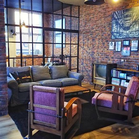 Loft 57 Centrum Олщин Екстериор снимка