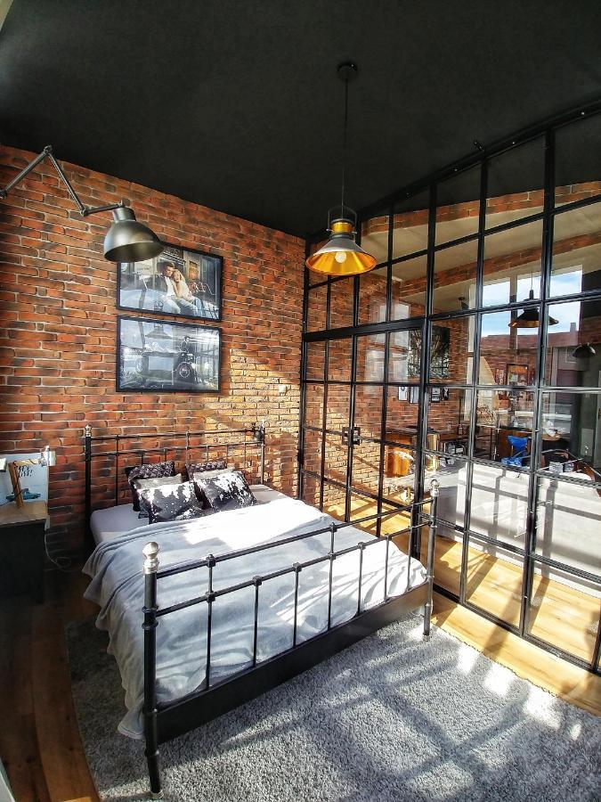 Loft 57 Centrum Олщин Екстериор снимка