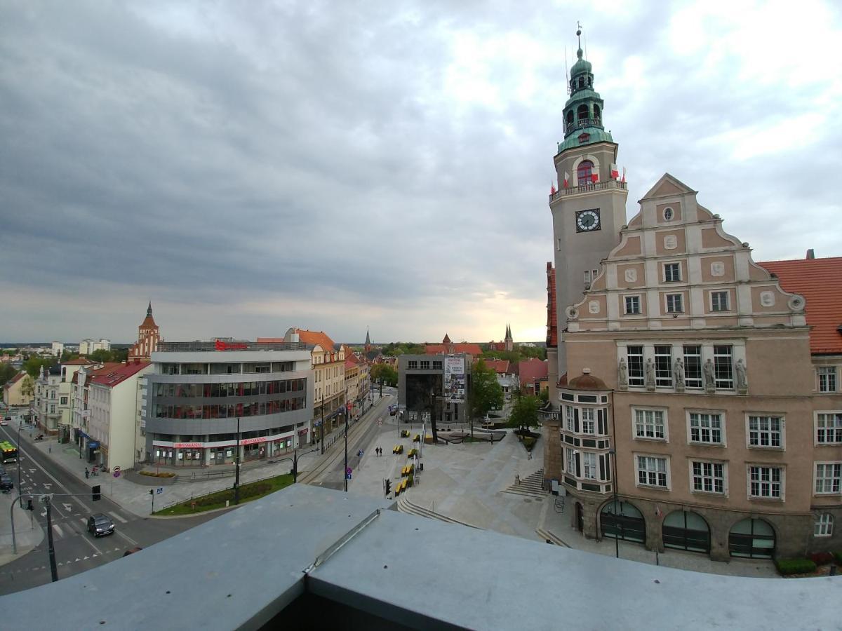 Loft 57 Centrum Олщин Екстериор снимка