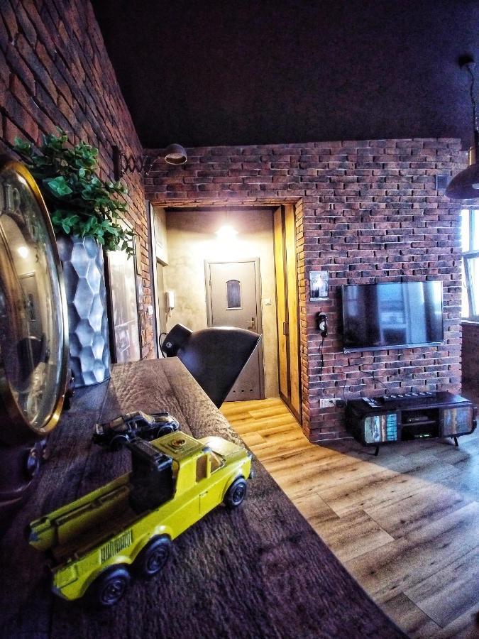 Loft 57 Centrum Олщин Екстериор снимка
