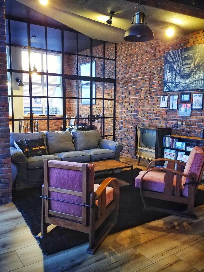 Loft 57 Centrum Олщин Екстериор снимка
