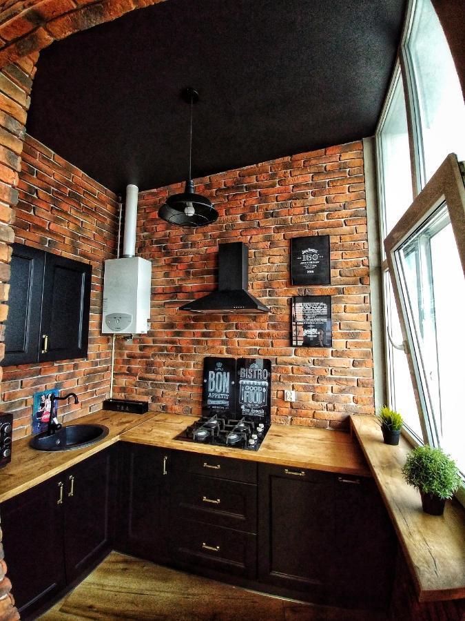Loft 57 Centrum Олщин Екстериор снимка