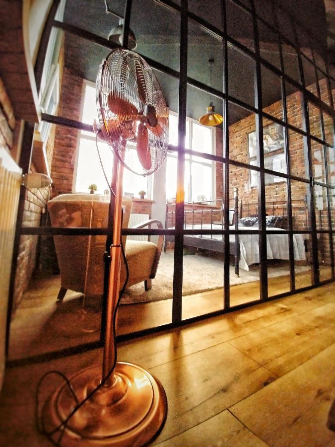 Loft 57 Centrum Олщин Екстериор снимка
