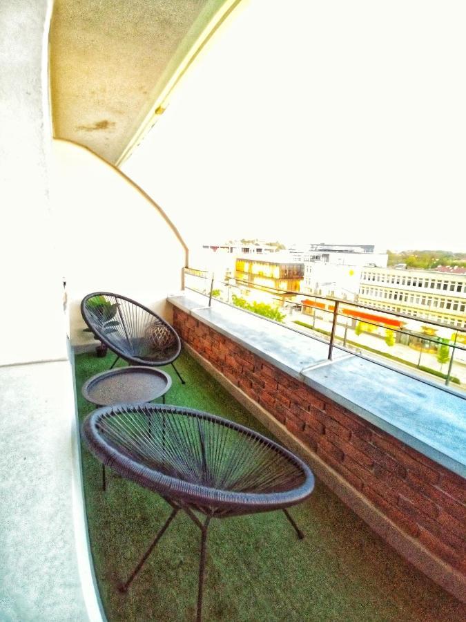 Loft 57 Centrum Олщин Екстериор снимка