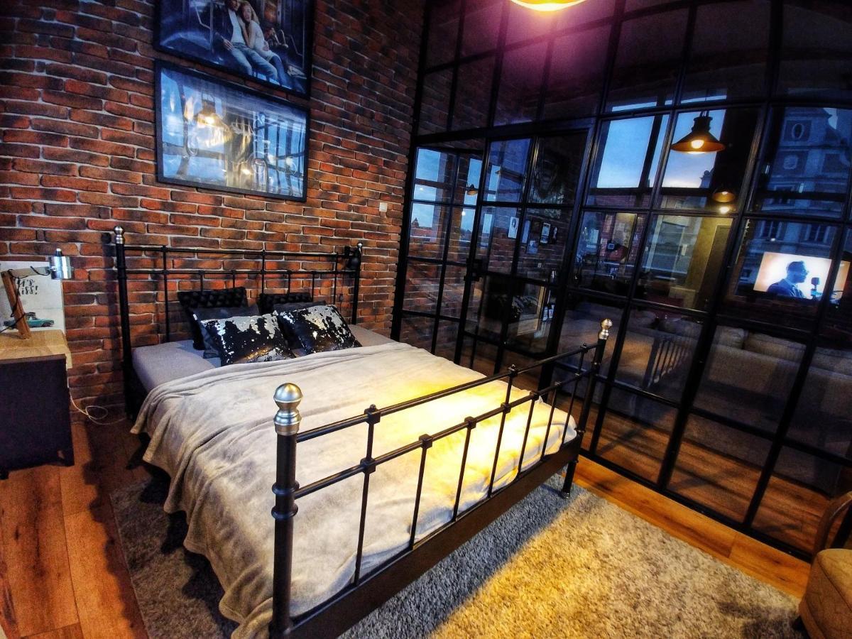 Loft 57 Centrum Олщин Екстериор снимка