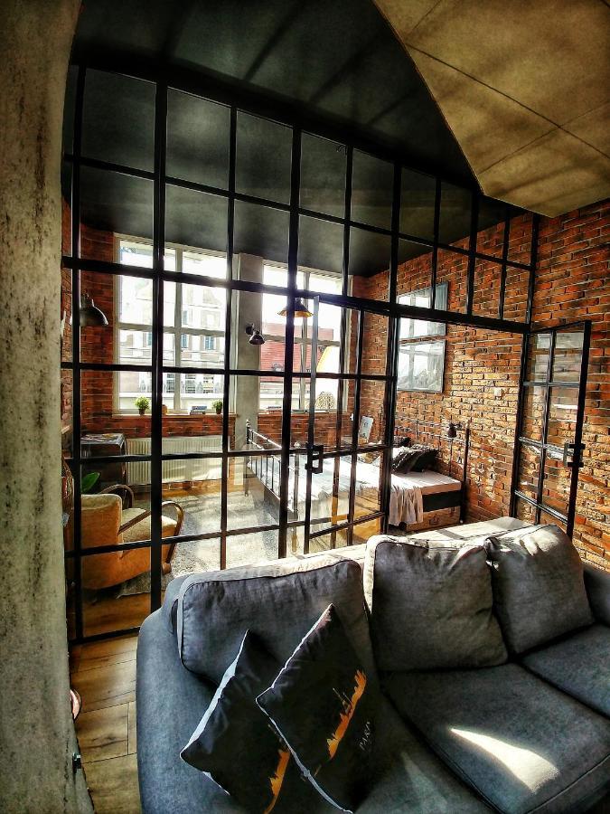 Loft 57 Centrum Олщин Екстериор снимка