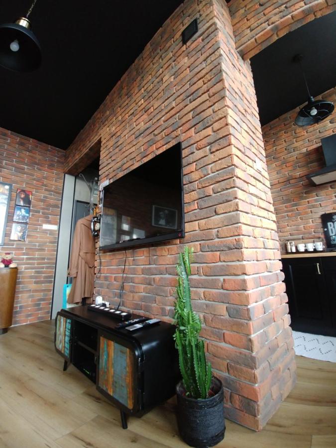 Loft 57 Centrum Олщин Екстериор снимка