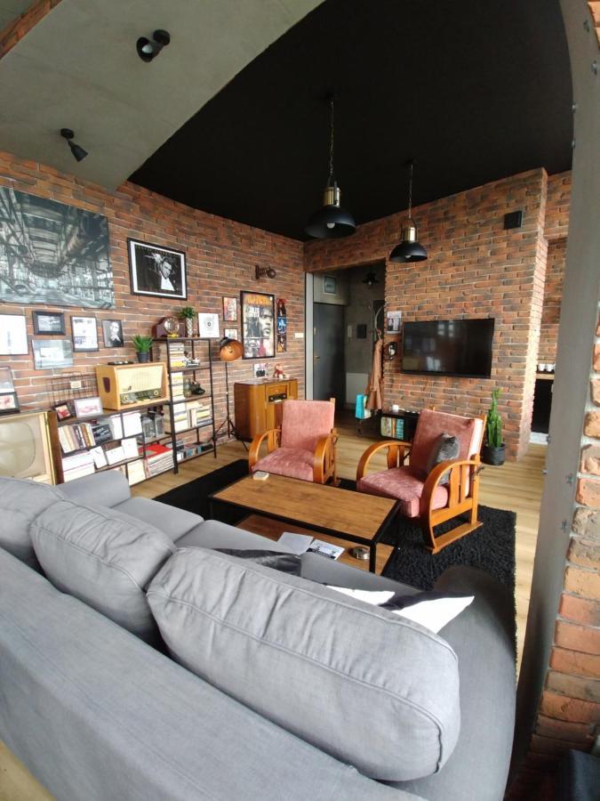 Loft 57 Centrum Олщин Екстериор снимка