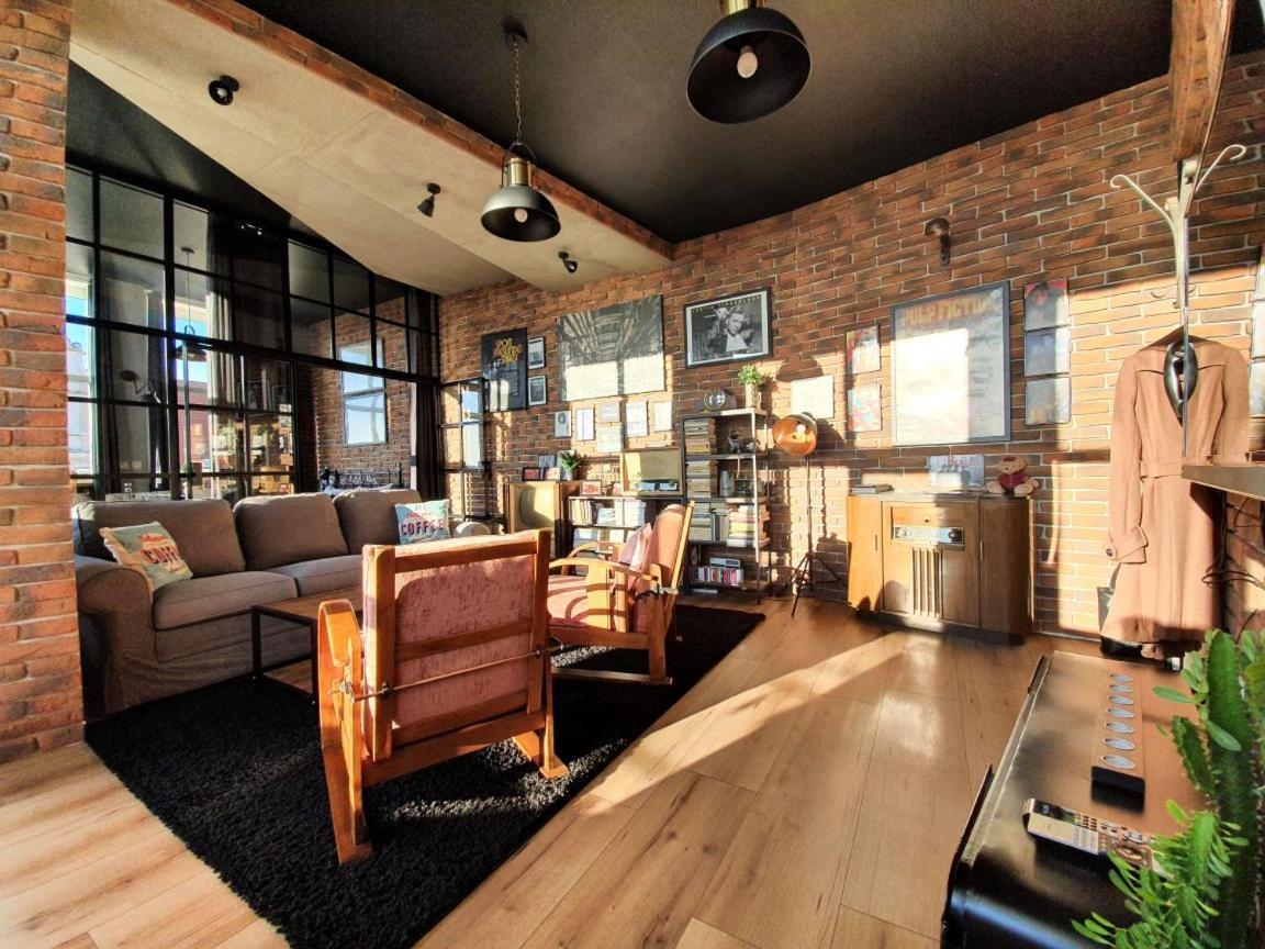 Loft 57 Centrum Олщин Екстериор снимка