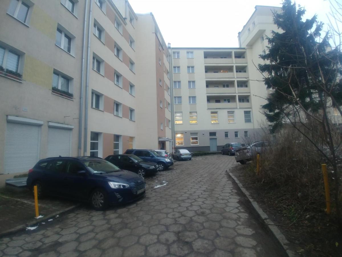 Loft 57 Centrum Олщин Екстериор снимка