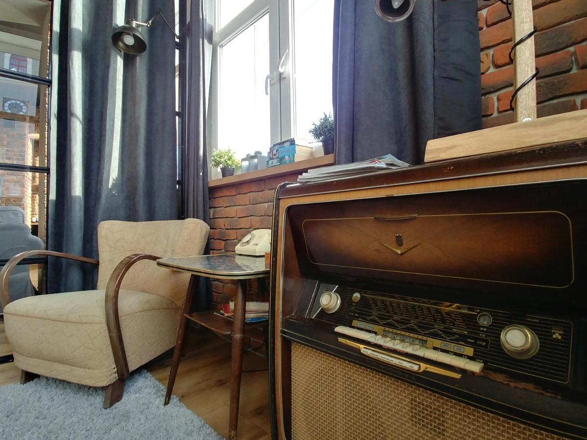 Loft 57 Centrum Олщин Екстериор снимка