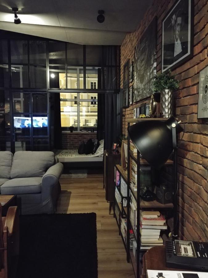 Loft 57 Centrum Олщин Екстериор снимка