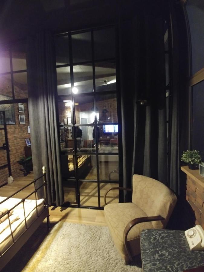 Loft 57 Centrum Олщин Екстериор снимка