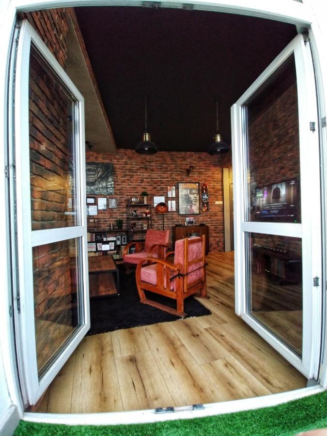 Loft 57 Centrum Олщин Екстериор снимка