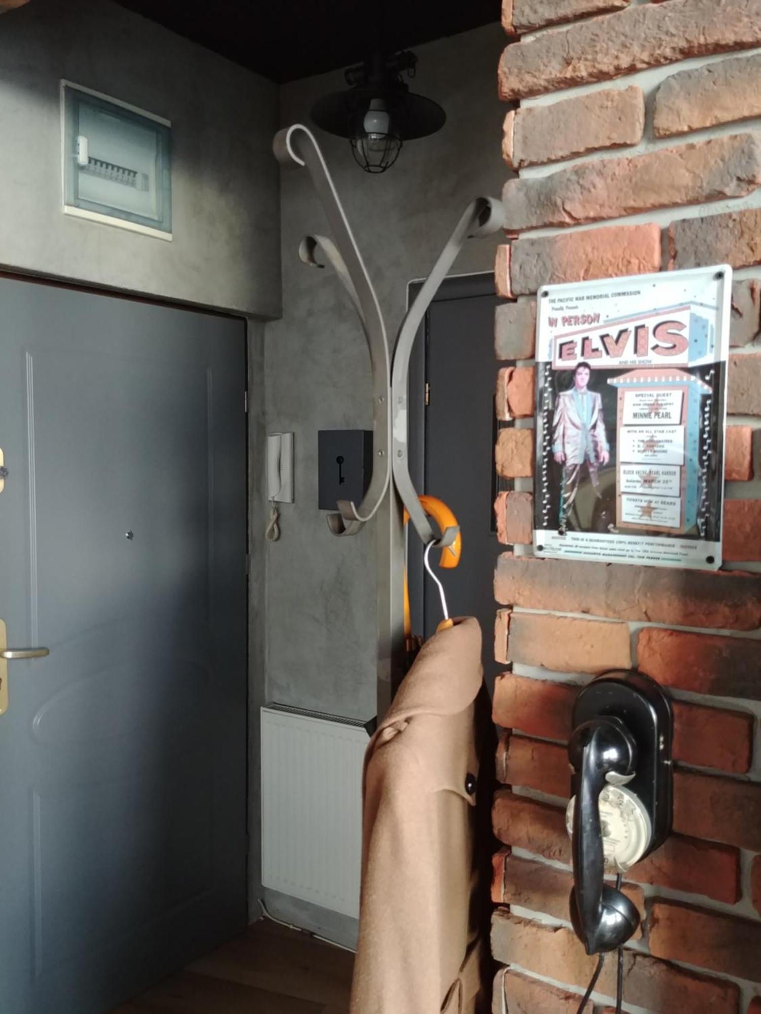 Loft 57 Centrum Олщин Екстериор снимка