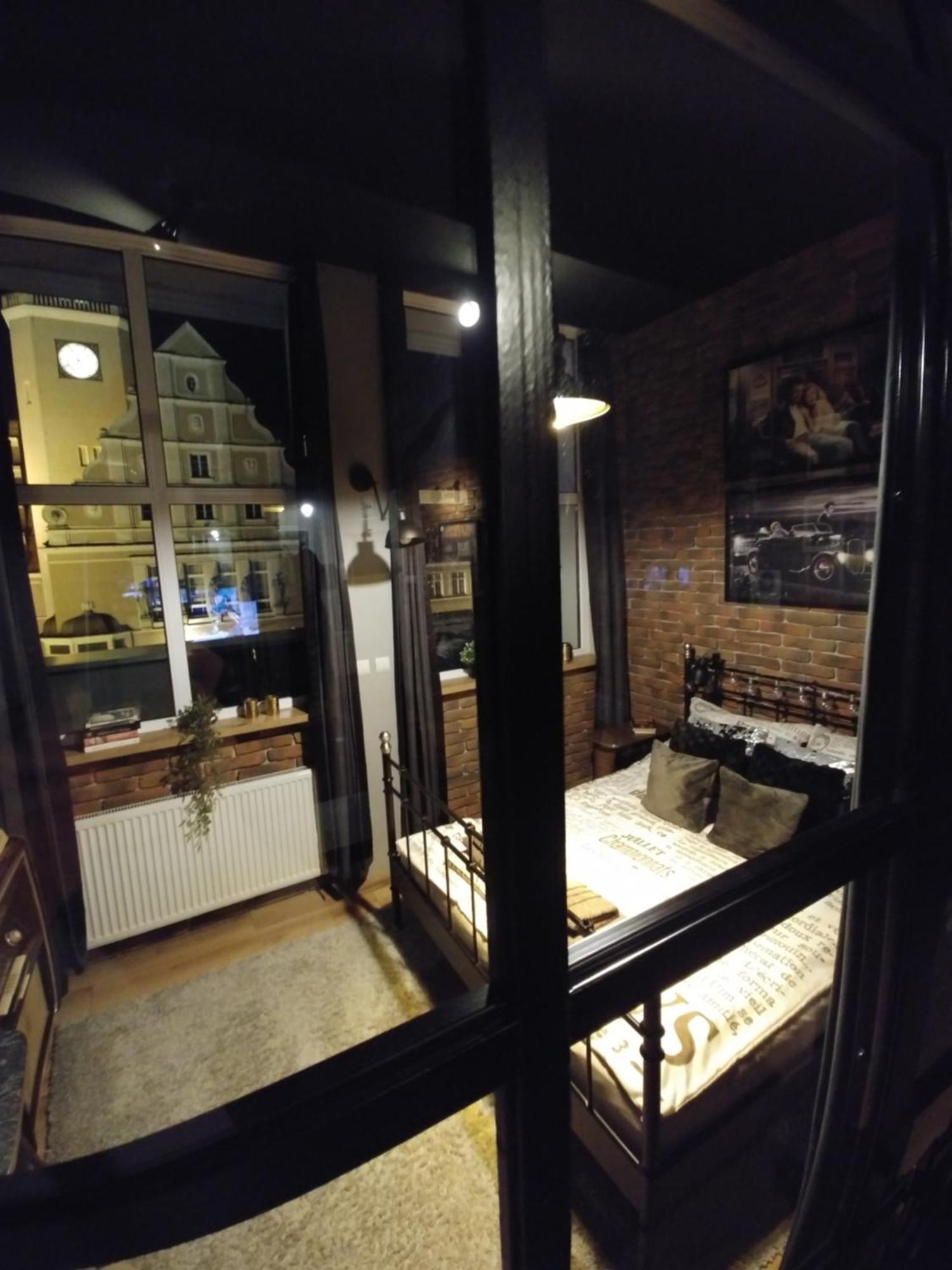 Loft 57 Centrum Олщин Екстериор снимка