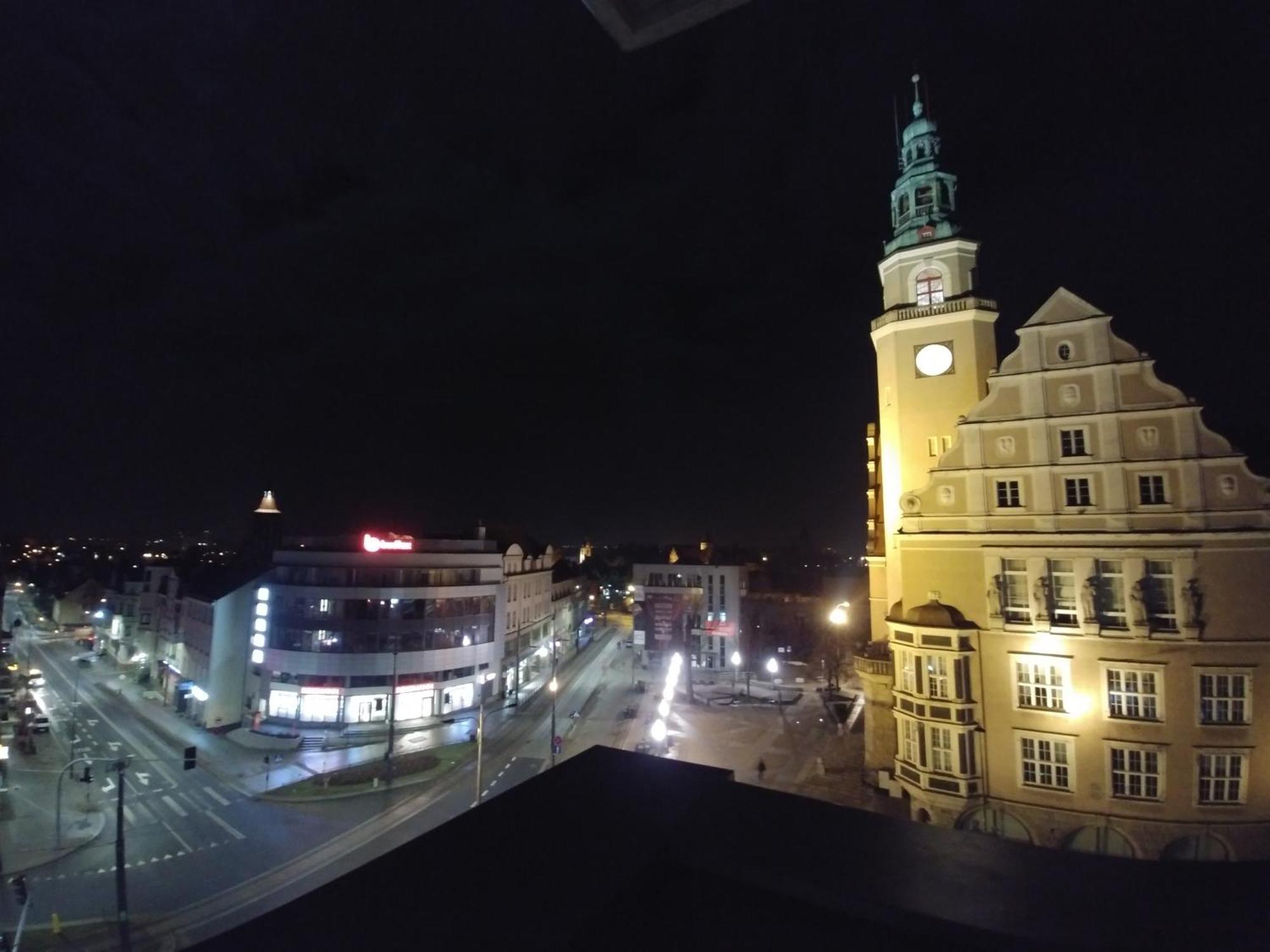 Loft 57 Centrum Олщин Стая снимка